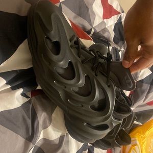 adidas Originals adiFOM size 12 , color all back